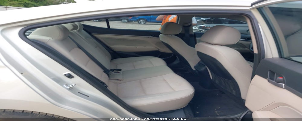 5NPD84LFXHH029120 2017 HYUNDAI ELANTRA photo no. 8