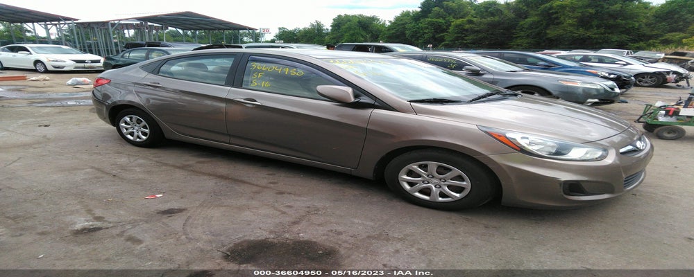 KMHCT4AE3DU529300 2013 HYUNDAI ACCENT photo no. 22
