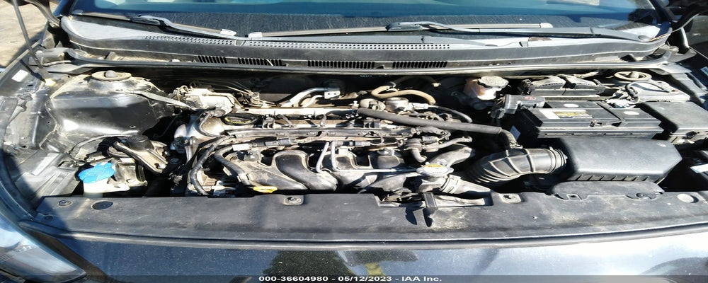 KMHCT4AE7EU738041 2014 HYUNDAI ACCENT photo no. 10