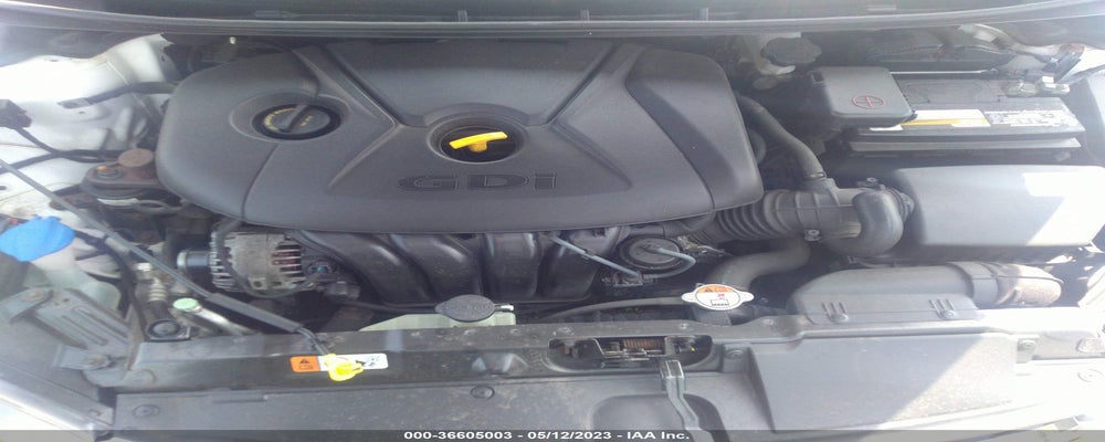 KMHDH6AH1EU028712 2014 HYUNDAI ELANTRA COUPE photo no. 10