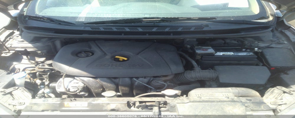 5NPDH4AE2DH370998 2013 HYUNDAI ELANTRA photo no. 10
