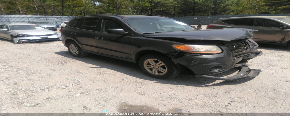 5XYZGDAB4BG074481 2011 HYUNDAI SANTA FE photo no. 16