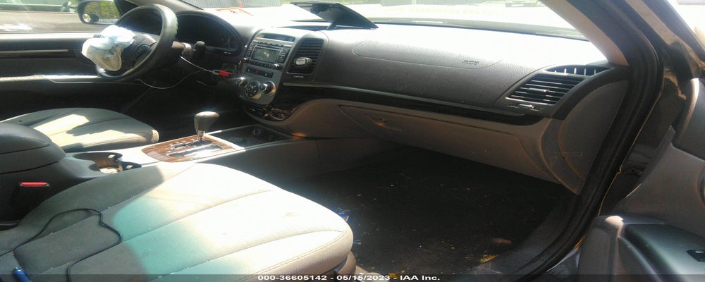 5XYZGDAB4BG074481 2011 HYUNDAI SANTA FE photo no. 5