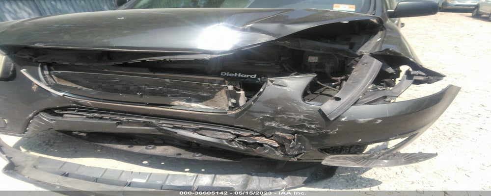 5XYZGDAB4BG074481 2011 HYUNDAI SANTA FE photo no. 6