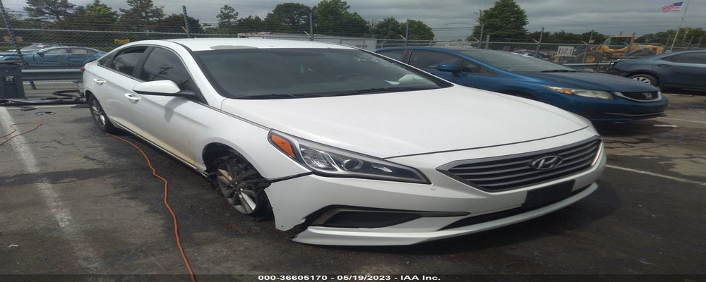 5NPE24AF6GH319989 2016 HYUNDAI SONATA photo no. 1