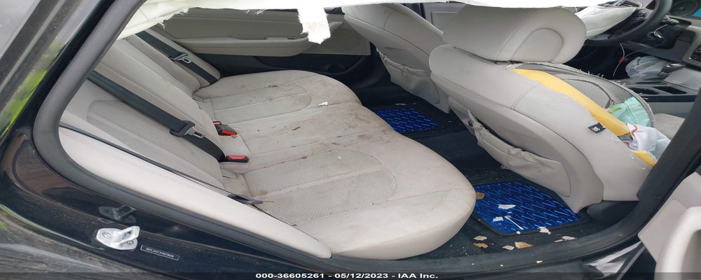 5NPE34AF2FH079609 2015 HYUNDAI SONATA photo no. 8