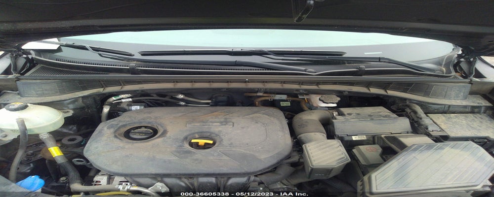 KM8J33A44MU306966 2021 HYUNDAI TUCSON photo no. 10