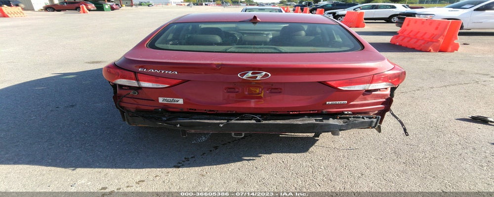 KMHDH4AE3CU322054 2012 HYUNDAI ELANTRA photo no. 6