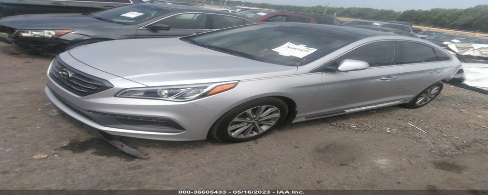 5NPE34AF8GH382024 2016 HYUNDAI SONATA photo no. 2