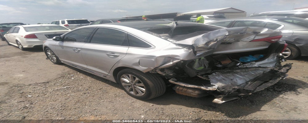 5NPE34AF8GH382024 2016 HYUNDAI SONATA photo no. 3