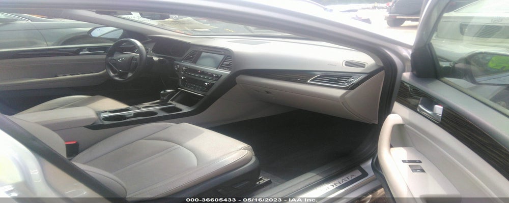 5NPE34AF8GH382024 2016 HYUNDAI SONATA photo no. 5