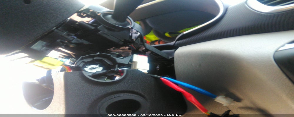 KM8J23A44KU844034 2019 HYUNDAI TUCSON photo no. 6