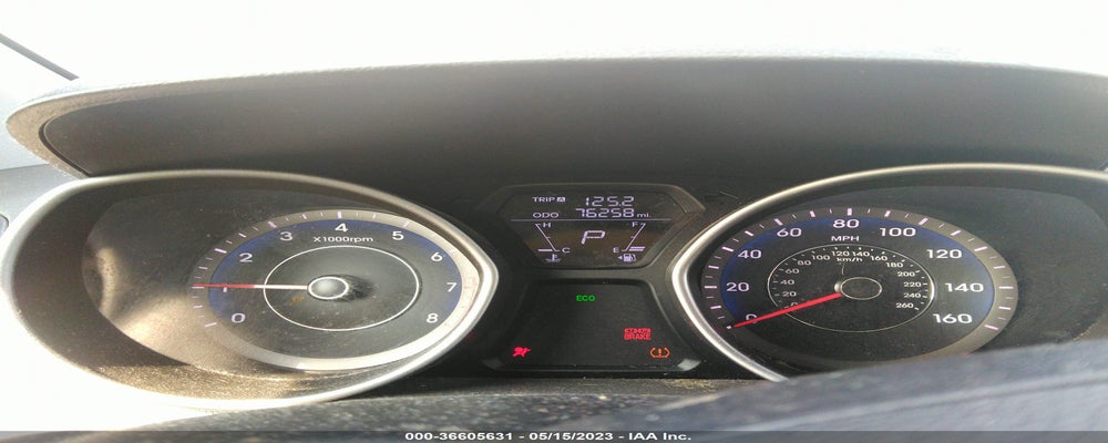 KMHDH4AE9DU938374 2013 HYUNDAI ELANTRA photo no. 7