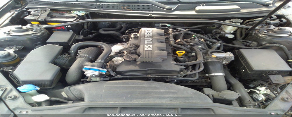 KMHHT6KD8DU081644 2013 HYUNDAI GENESIS COUPE photo no. 10