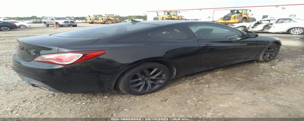 KMHHT6KD8DU081644 2013 HYUNDAI GENESIS COUPE photo no. 4