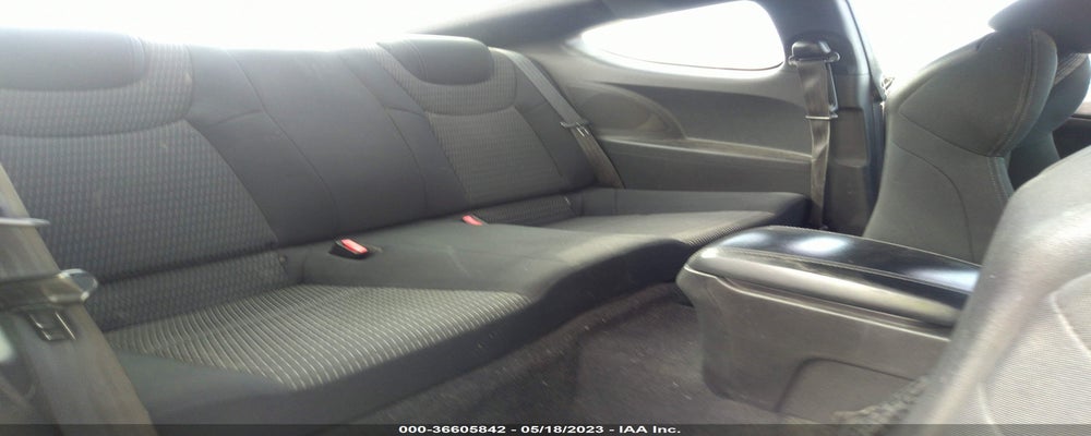 KMHHT6KD8DU081644 2013 HYUNDAI GENESIS COUPE photo no. 8