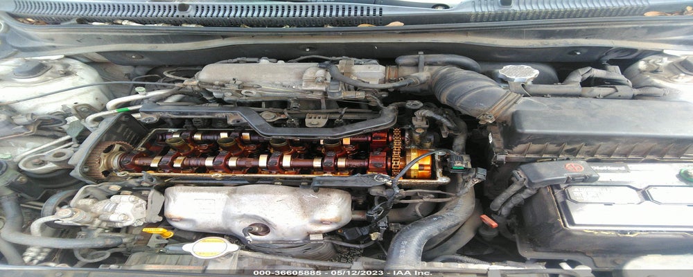 KMHCN4ACXAU474137 2010 HYUNDAI ACCENT photo no. 10