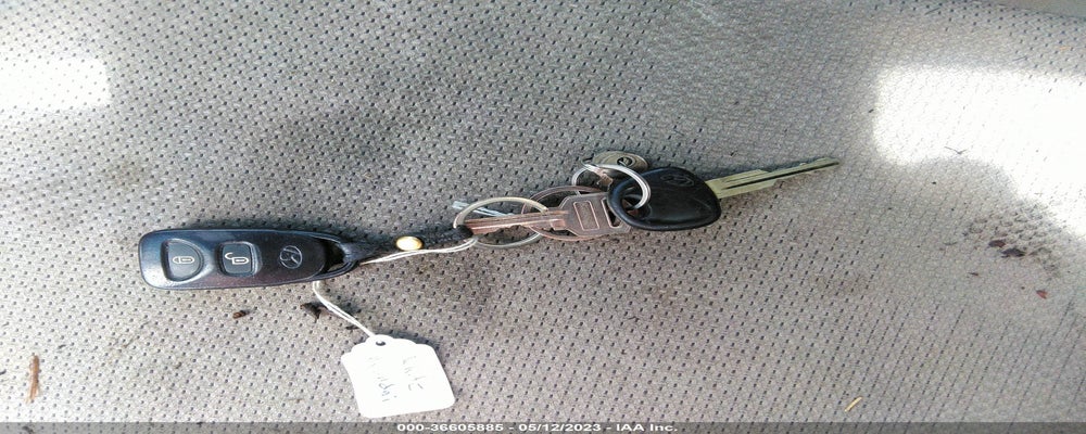 KMHCN4ACXAU474137 2010 HYUNDAI ACCENT photo no. 11