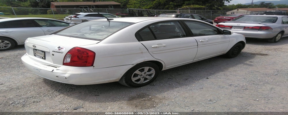 KMHCN4ACXAU474137 2010 HYUNDAI ACCENT photo no. 4