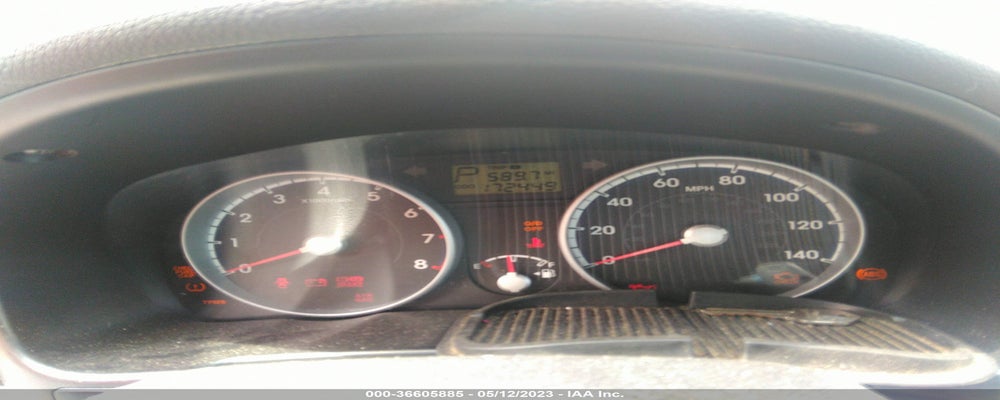 KMHCN4ACXAU474137 2010 HYUNDAI ACCENT photo no. 7