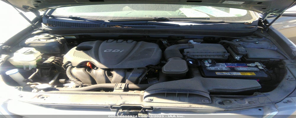 5NPEB4AC0DH715840 2013 HYUNDAI SONATA photo no. 10