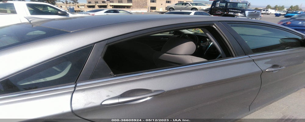 5NPEB4AC0DH715840 2013 HYUNDAI SONATA photo no. 6