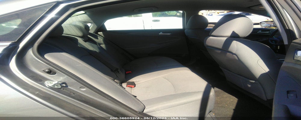 5NPEB4AC0DH715840 2013 HYUNDAI SONATA photo no. 8