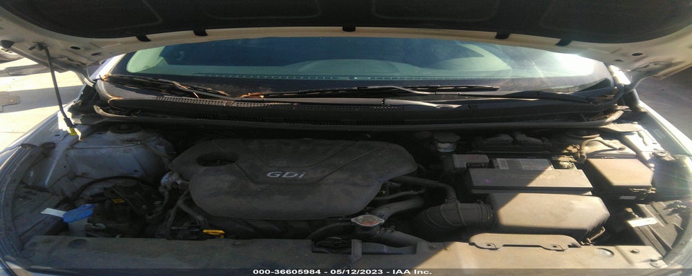KMHCT5AE2EU169346 2014 HYUNDAI ACCENT photo no. 10