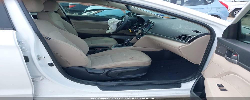 5NPD84LFXJH315958 2018 HYUNDAI ELANTRA photo no. 5
