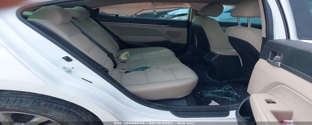 5NPD84LFXJH315958 2018 HYUNDAI ELANTRA photo no. 8