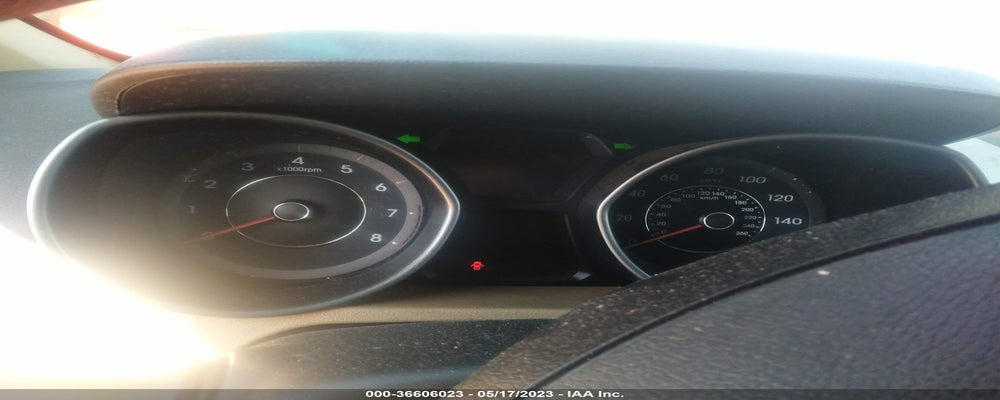 5NPDH4AE0DH431426 2013 HYUNDAI ELANTRA photo no. 7