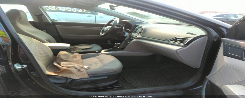 5NPD84LF9JH303185 2018 HYUNDAI ELANTRA photo no. 5