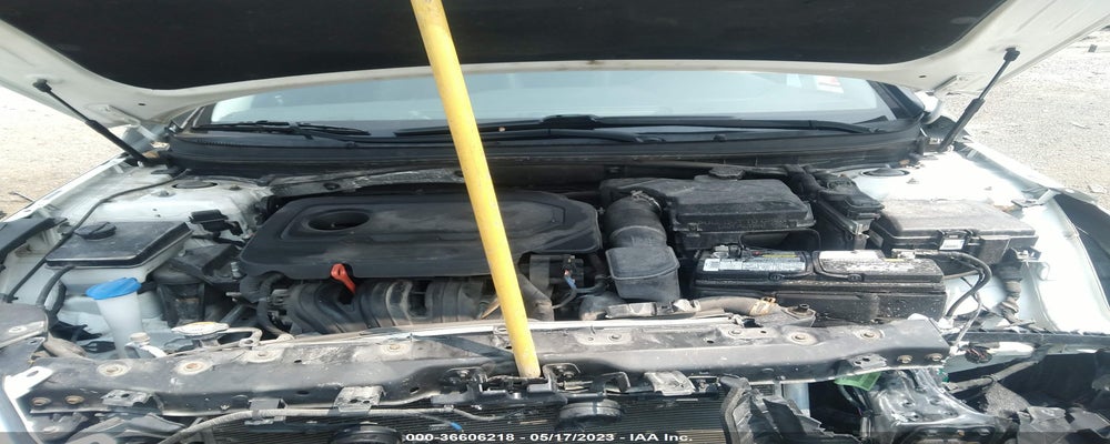 5NPE34AF7GH432671 2016 HYUNDAI SONATA photo no. 10