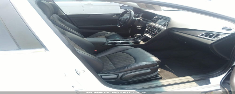 5NPE34AF7GH432671 2016 HYUNDAI SONATA photo no. 5