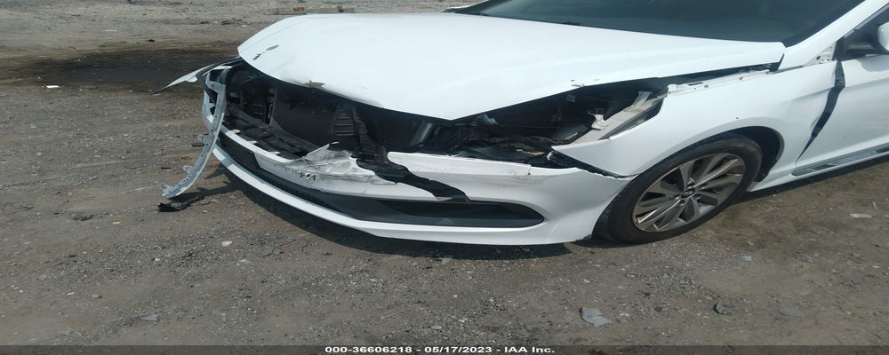 5NPE34AF7GH432671 2016 HYUNDAI SONATA photo no. 6