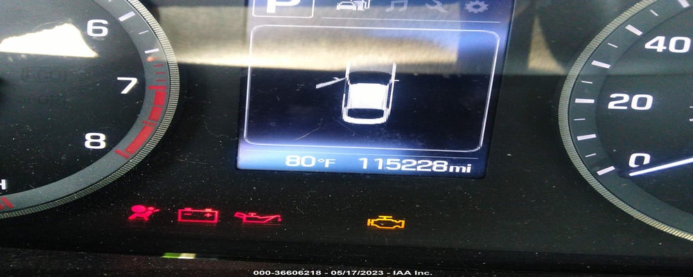 5NPE34AF7GH432671 2016 HYUNDAI SONATA photo no. 7
