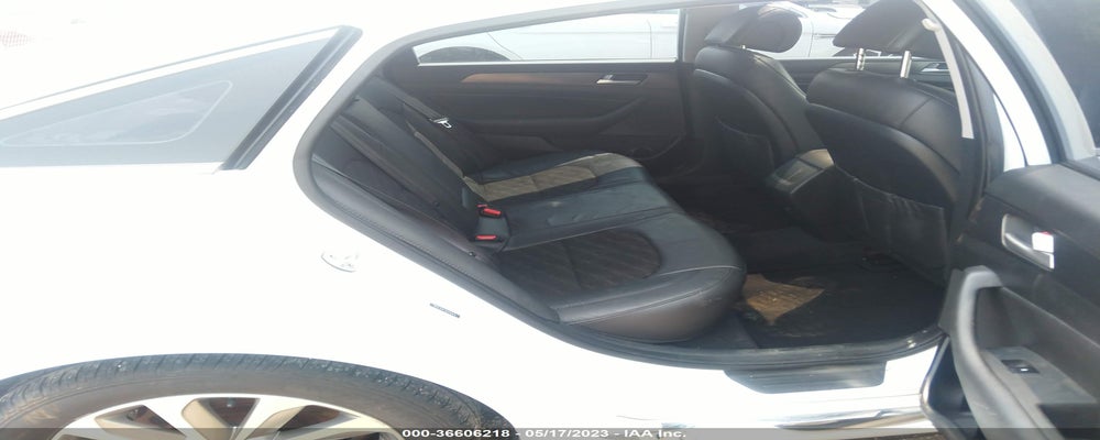 5NPE34AF7GH432671 2016 HYUNDAI SONATA photo no. 8