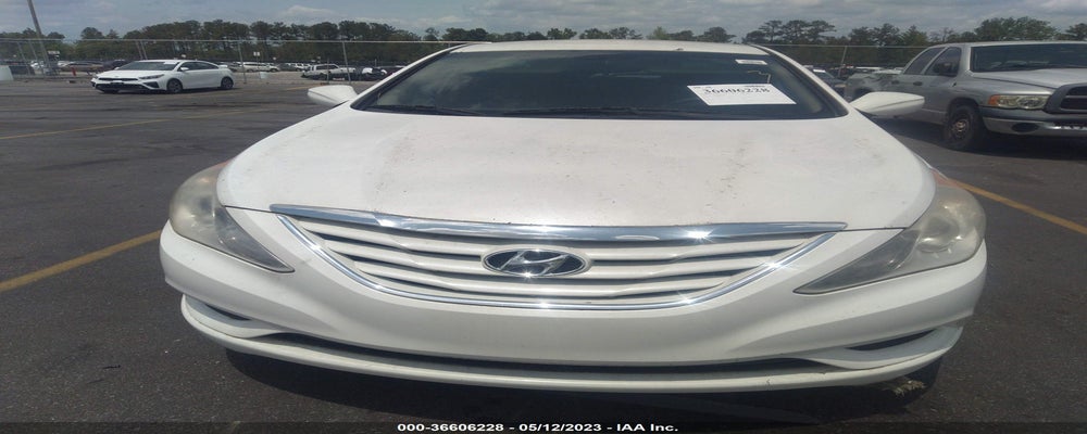 5NPEB4AC2BH210377 2011 HYUNDAI SONATA photo no. 6