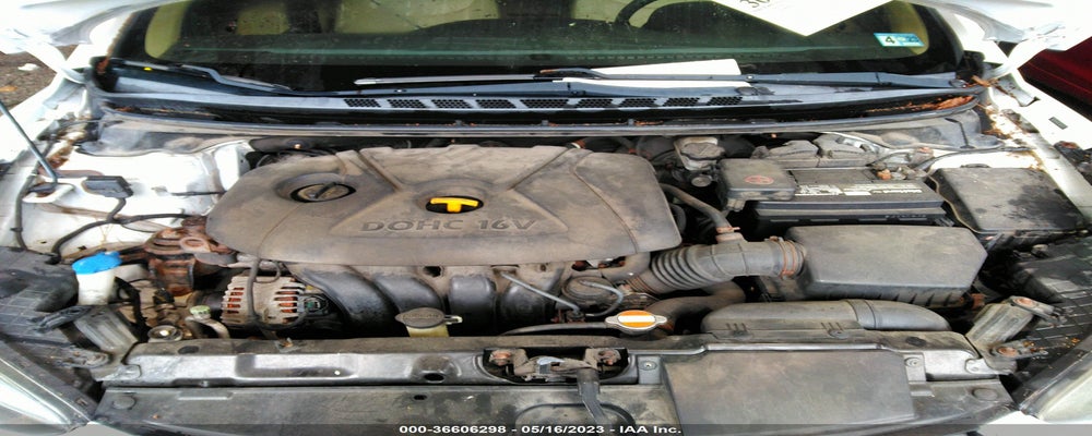5NPDH4AE4CH089140 2012 HYUNDAI ELANTRA photo no. 10