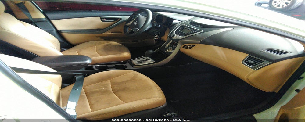 5NPDH4AE4CH089140 2012 HYUNDAI ELANTRA photo no. 5