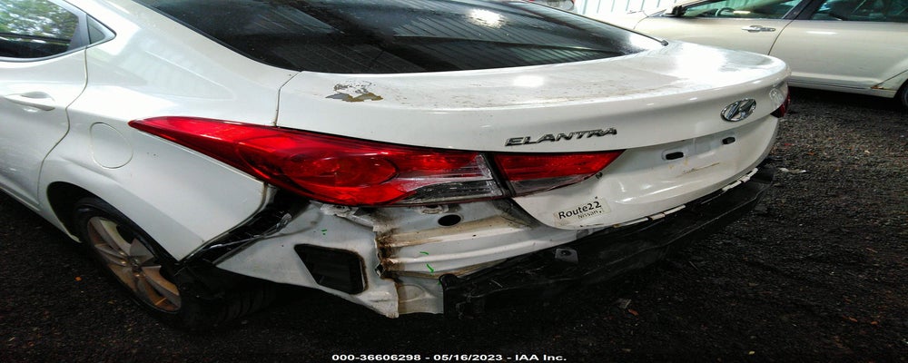 5NPDH4AE4CH089140 2012 HYUNDAI ELANTRA photo no. 6