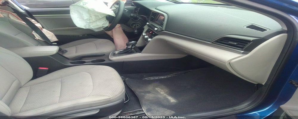 5NPD74LF9LH565309 2020 HYUNDAI ELANTRA photo no. 5