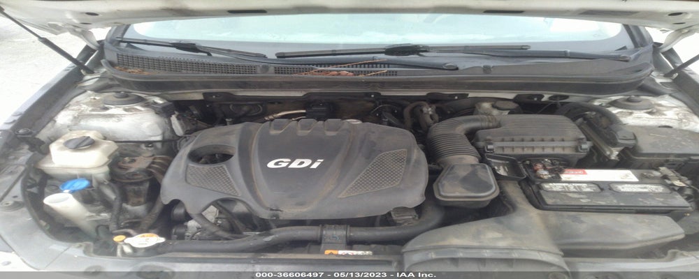 5NPEB4AC5DH722962 2013 HYUNDAI SONATA photo no. 10