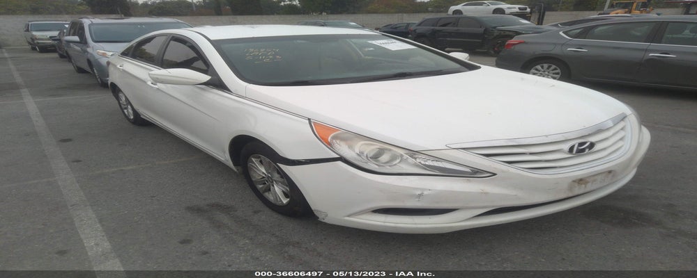 5NPEB4AC5DH722962 2013 HYUNDAI SONATA photo no. 6