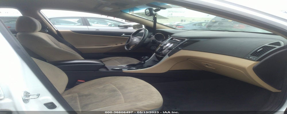 5NPEB4AC5DH722962 2013 HYUNDAI SONATA photo no. 5