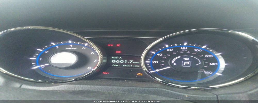5NPEB4AC5DH722962 2013 HYUNDAI SONATA photo no. 7