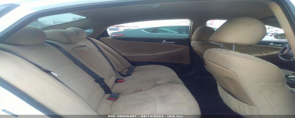 5NPEB4AC5DH722962 2013 HYUNDAI SONATA photo no. 8