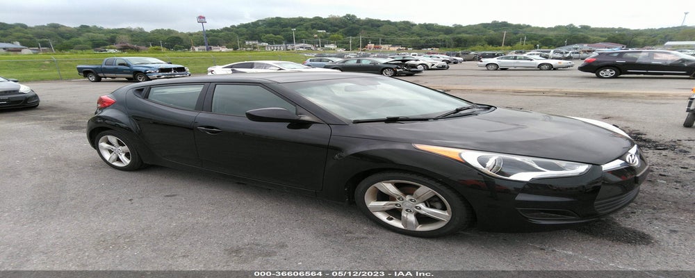 KMHTC6AD7DU129596 2013 HYUNDAI VELOSTER photo no. 20
