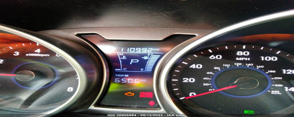 KMHTC6AD7DU129596 2013 HYUNDAI VELOSTER photo no. 7