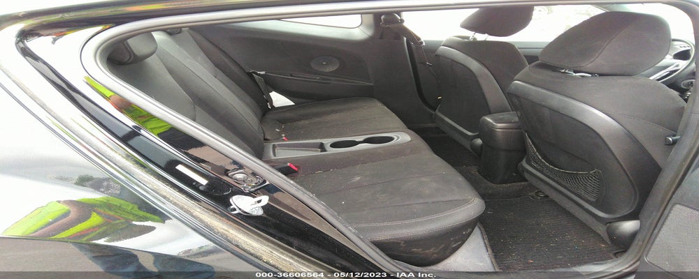 KMHTC6AD7DU129596 2013 HYUNDAI VELOSTER photo no. 8